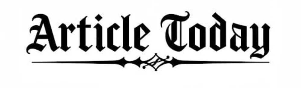 Article Today