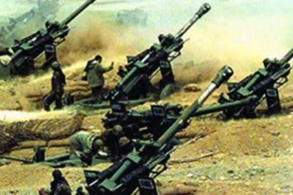 CIA Warned in 1993…