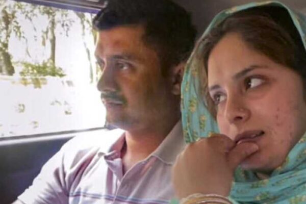 Secret Marriage – Pakistani Woman