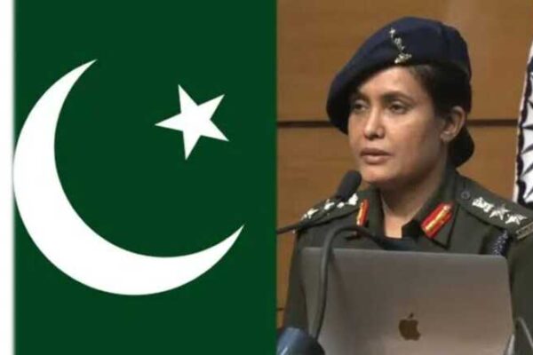 ‘Sophia Qureshi Is Pakistan’s Sister’