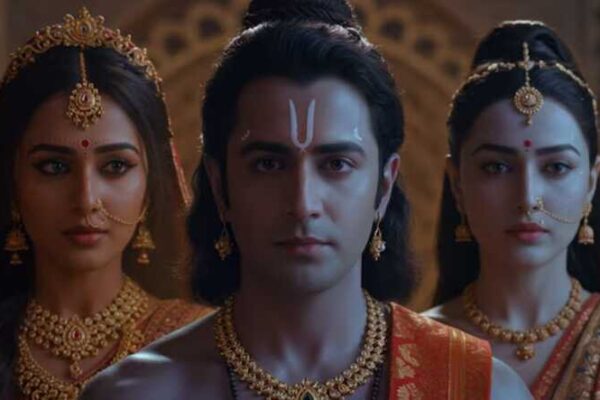 A Ramayana That Begins With Bismillah