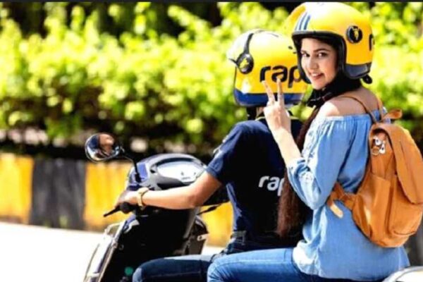 Safety Concerns Mount Over Bike Taxis in Telangana