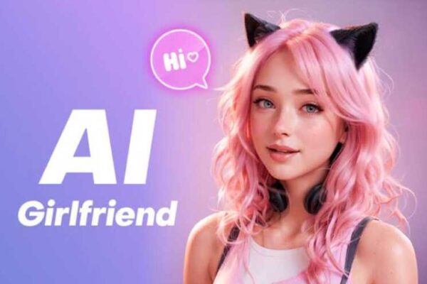 Elon Musk Introduces ‘Ani’: A Digital Girlfriend Inside Grok