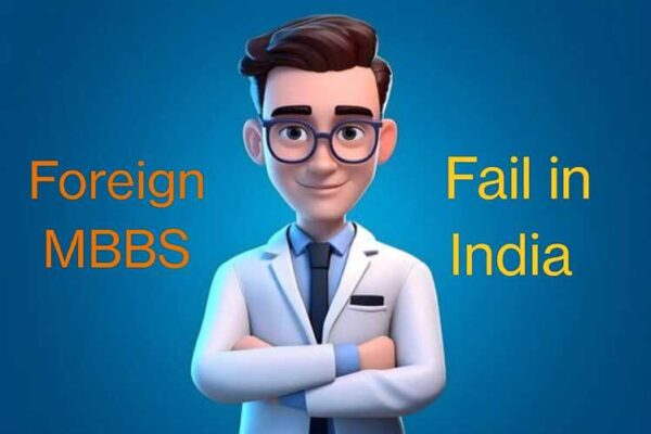 Unqualified Foreign MBBS Graduates Practicing as Doctors in Telangana