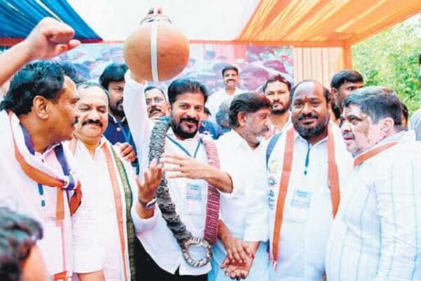 Shadow Over BC 42% Reservation Bill Implementation