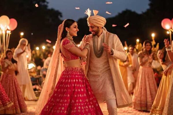 The Rise of Fake Weddings: Gen Z’s Newest Party Trend