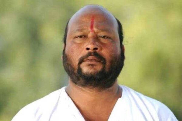 Actor Fish Venkat Dies After Long Illness