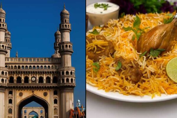 Hyderabad Ranks 50th in Global Food City Index
