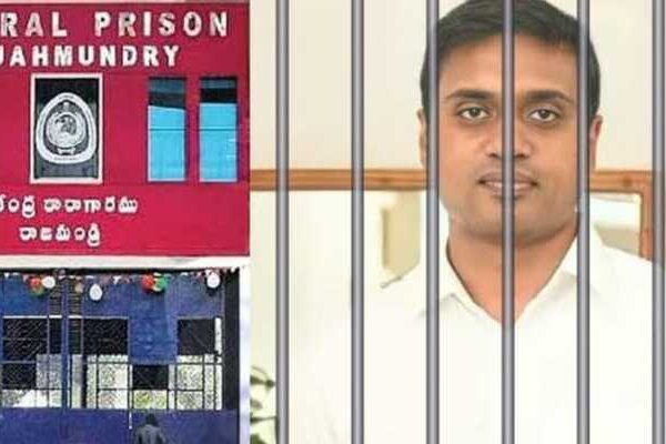 Are Jails Becoming Guest Houses for the Rich?