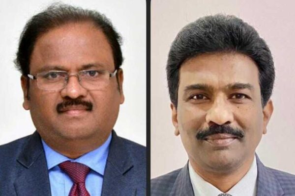 Murali Mohan Elected General Secretary of Telangana Judges’ Association