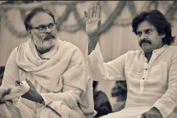 Tensions Within Jana Sena Over Nagababu’s Cabinet Berth?