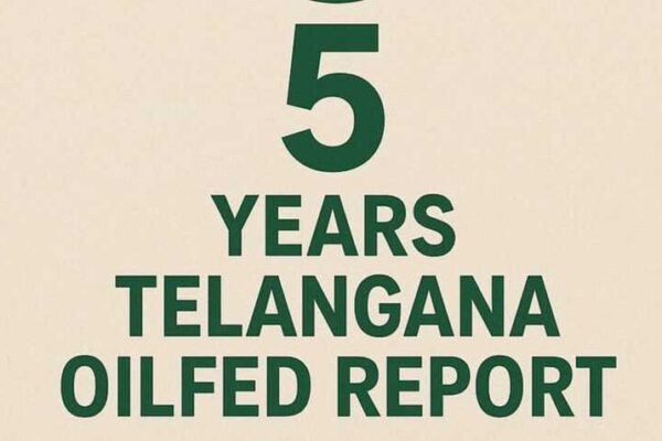 Oilfed Report Reveals Deep-Rooted Corruption