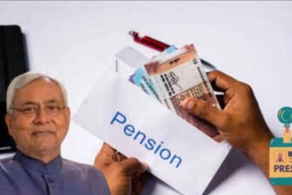 Journalists Get Pension in Bihar… Not Telugu States