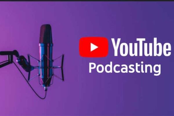 Gen Z Embraces Podcasts as New Digital Trend