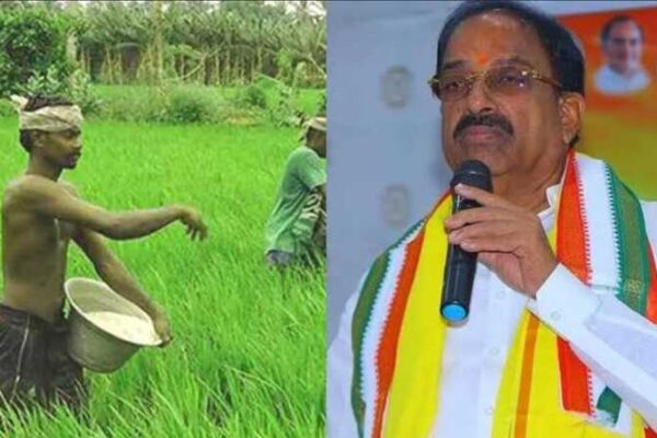 Thummala Must Act Beyond Letters: Visit Delhi to Resolve Urea Crisis