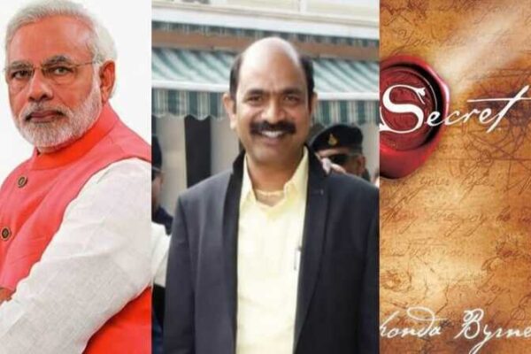 Inside Modi’s Residence: A Secret Revealed