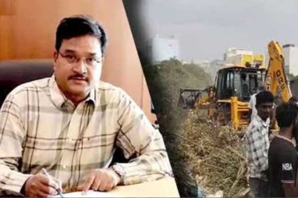 HYDRAA Commissioner Refutes Rumours Drive