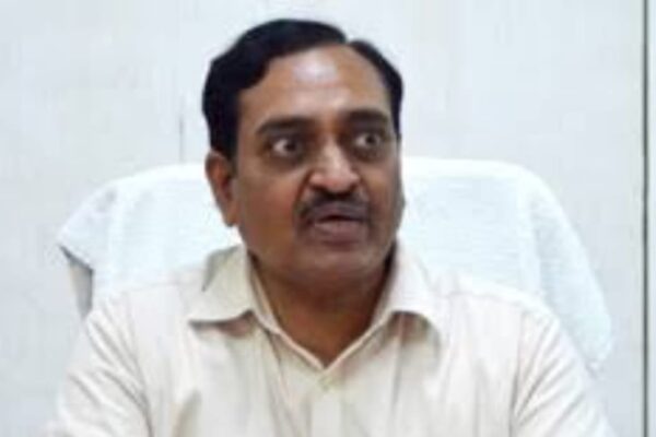 The MNJ Director Who Refuses to Leave the Chair