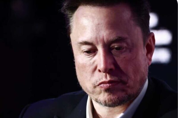 Oracle’s Ellison Overtakes Musk as World’s Richest Man
