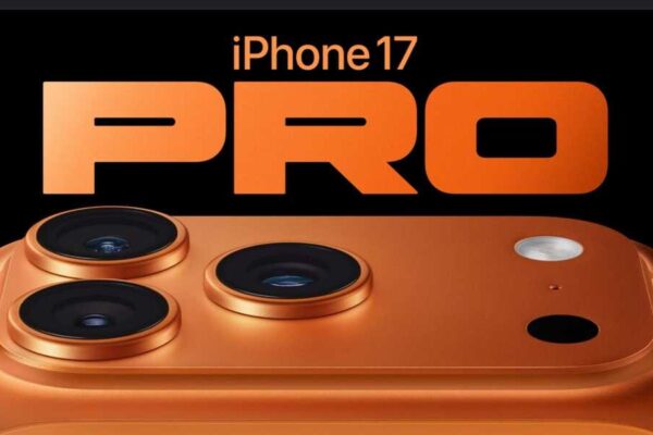 Hindus’ Emotion… iPhone Promotion! – Special iPhone 17 in Saffron”