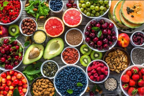 Local Foods Are Real Superfoods – Eat Native Fruits & Vegtables… Stay Healthy