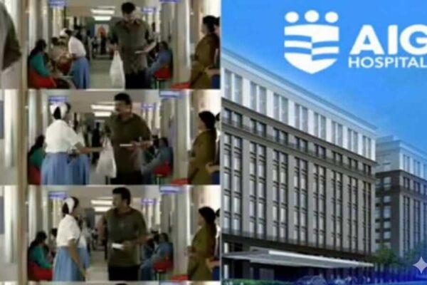 AIG Hospital Allegedly Hid Death Until Family Cleared Dues