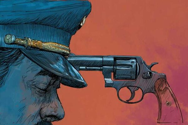 Dalit IPS Officer’s Death Triggers Nationwide Outrage Over Caste Discrimination