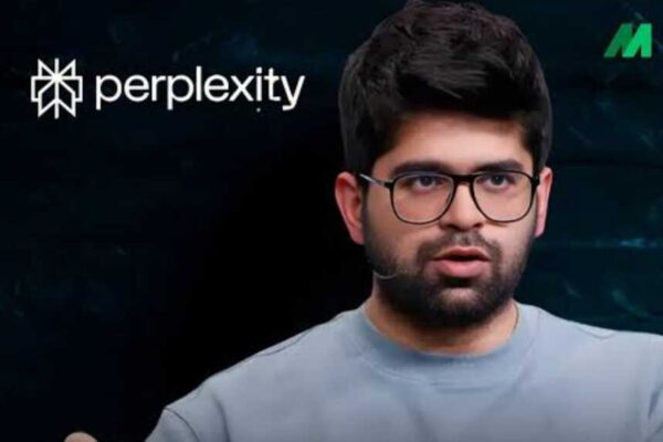 Young IITian Joins Billionaires’ Club Alongside Ambani