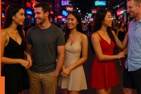 Rental Wives and the Shadows of Thailand Tourism