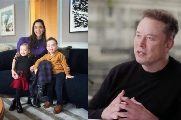 Elon Musk Indian Sun in Law