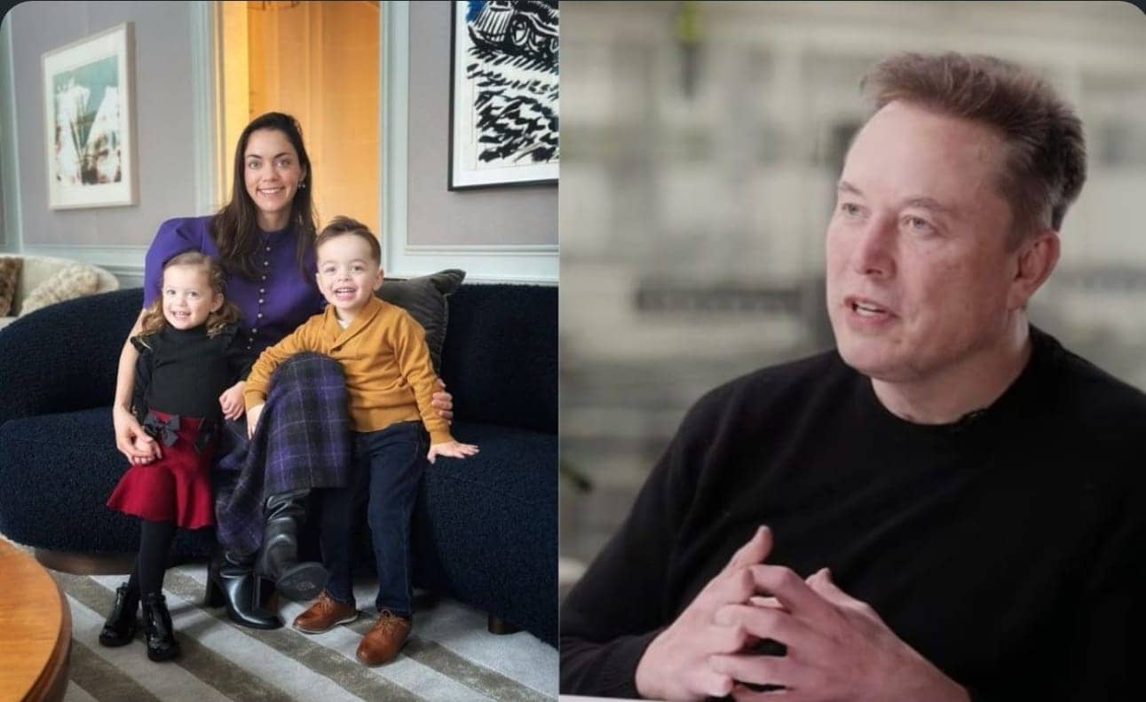 Elon Musk Indian Sun in Law