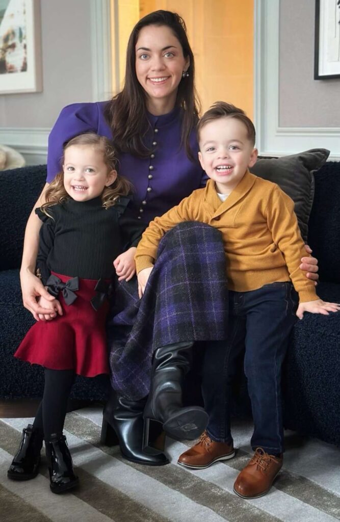 Elon Musk Wife Shivani