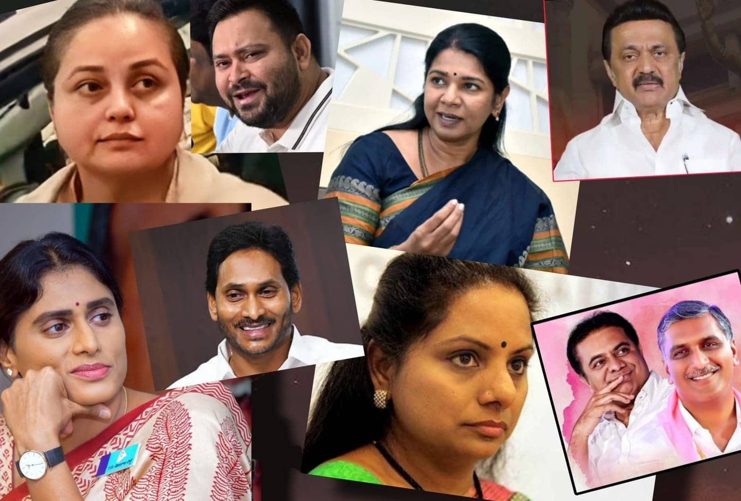 Women(Siter) in Politics