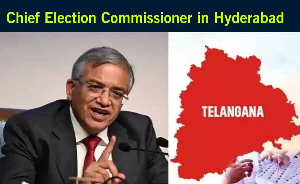 60 Lakh Votes at Risk in Telangana?