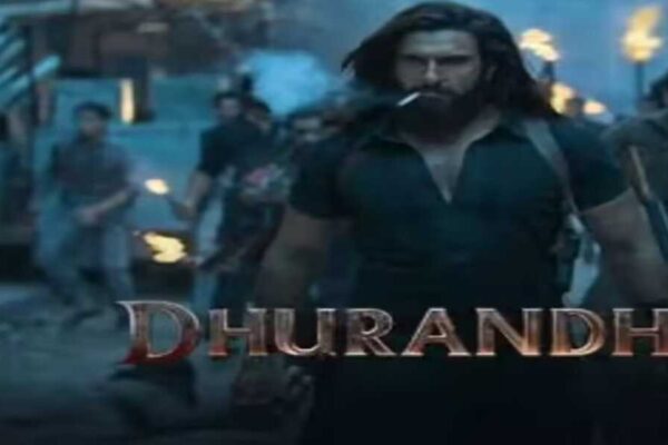 Dhurandhar Movie not dubbing in Telugu