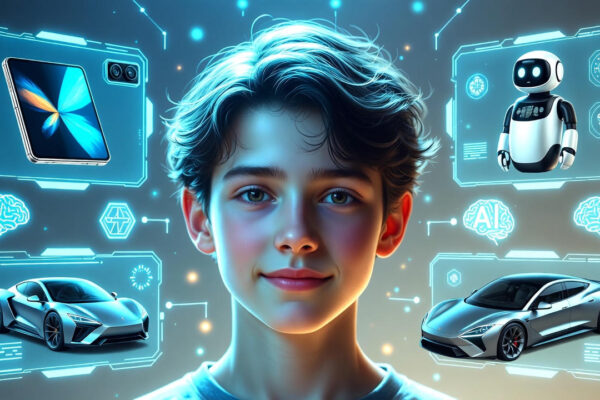 Future AI Technology