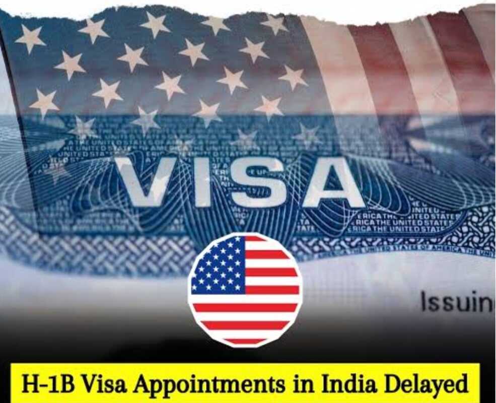 US Visa Shock Leaves Indian Techies Stranded