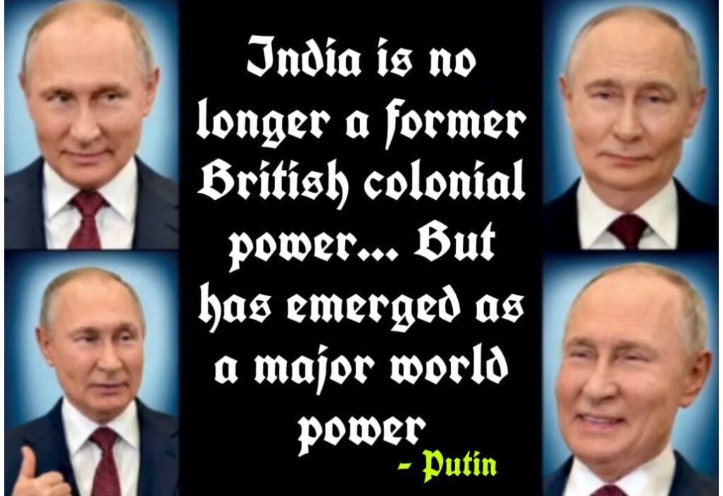 Putin