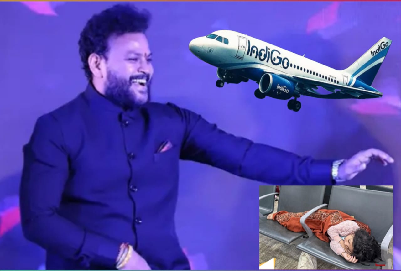 Rammohan Naidu Civil Aviation Minister