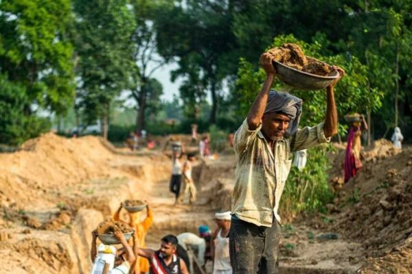 Rural Employment Scheme