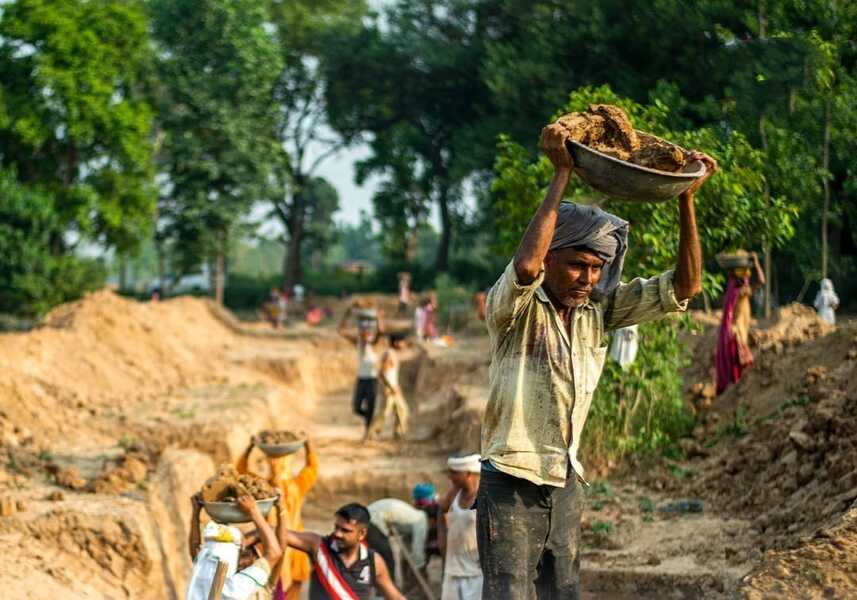 Rural Employment Scheme