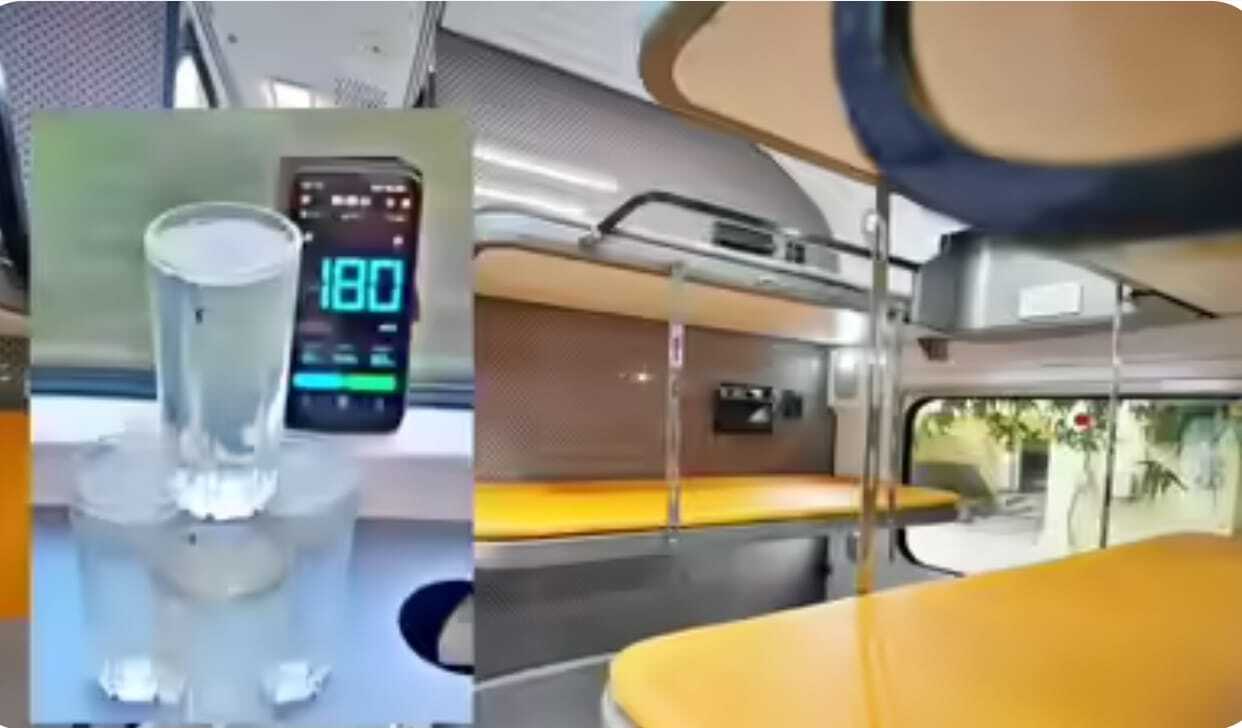 Vande Bharat Sleeper