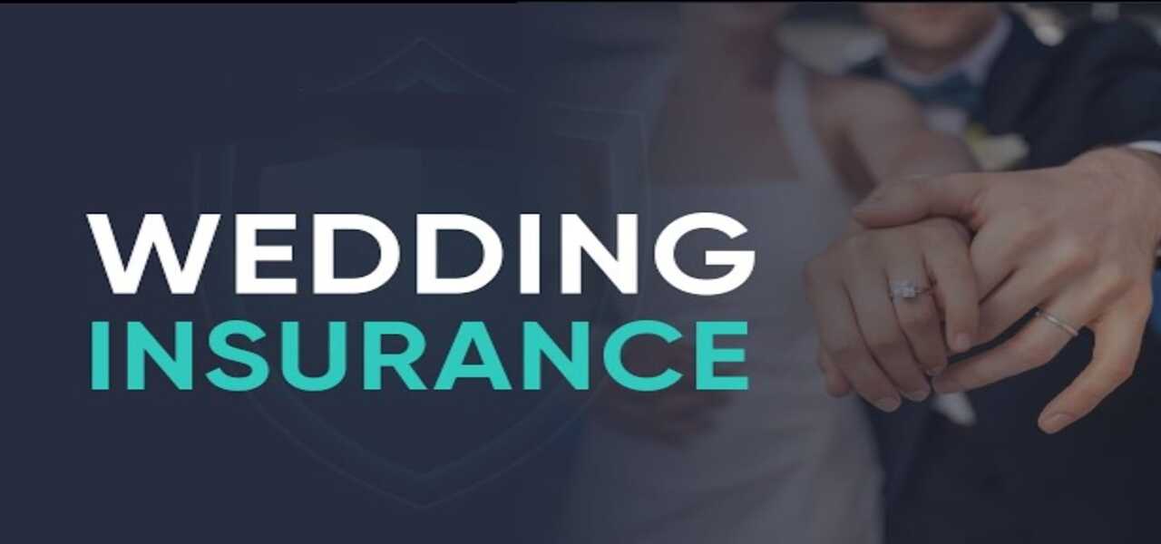 Insurance for Wedding