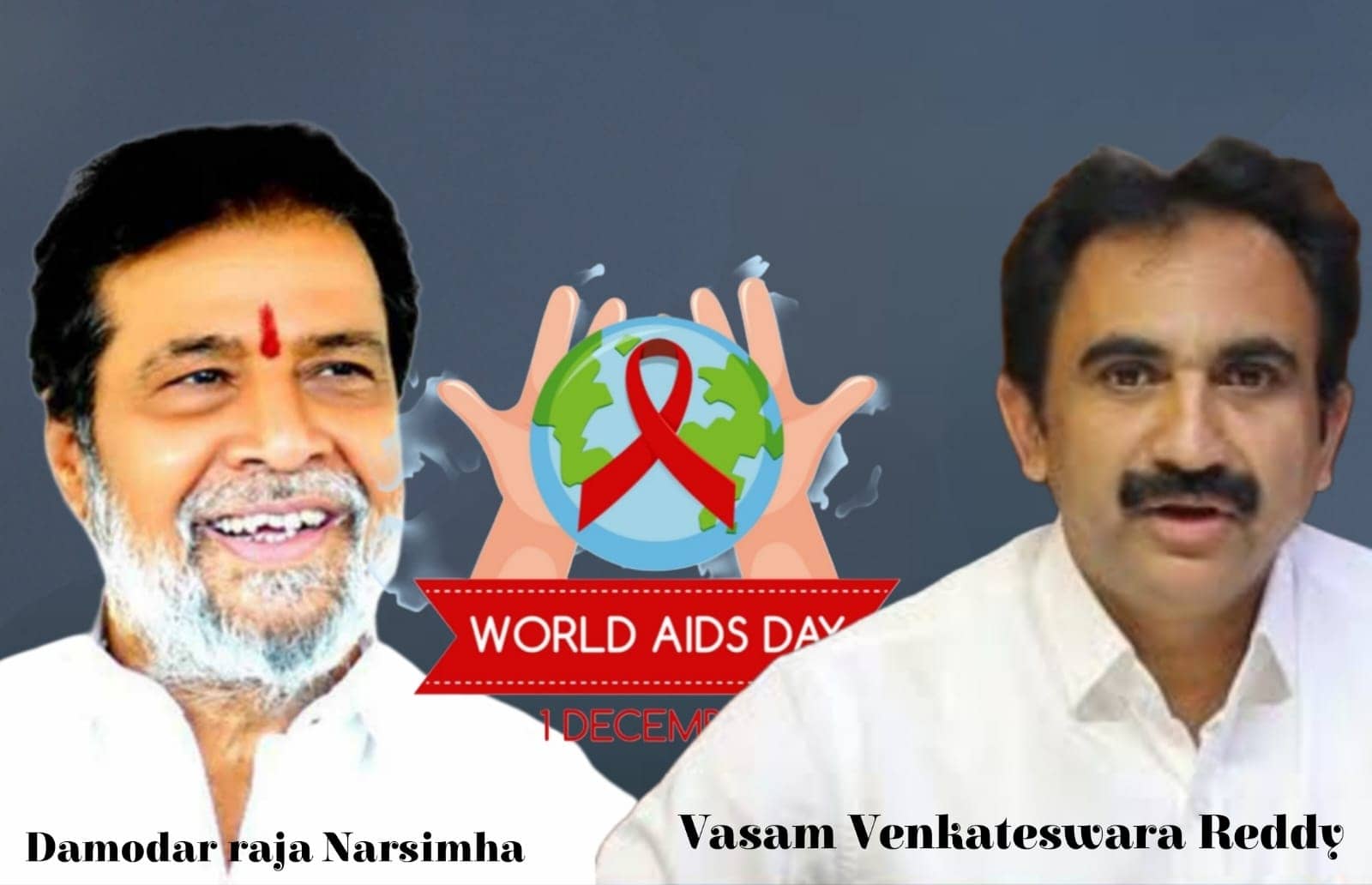 World AIDS Day