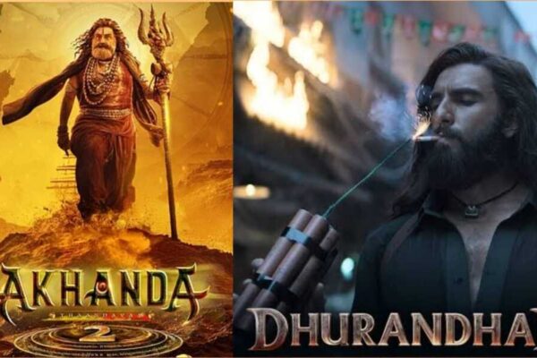 Akhanda Vs Dhurandar