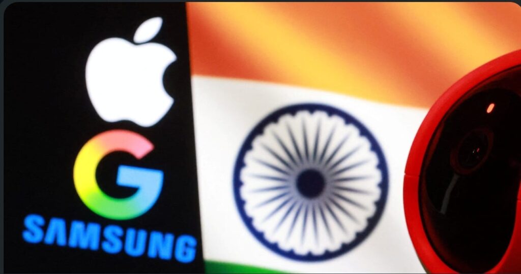 Location Tracking Objection from smart Phone Industries