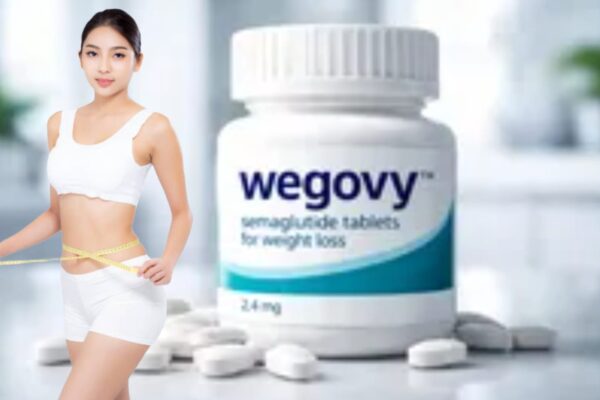 Wegovy Slim Easy Tablets