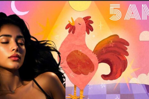 5 AM Alarm is at risk