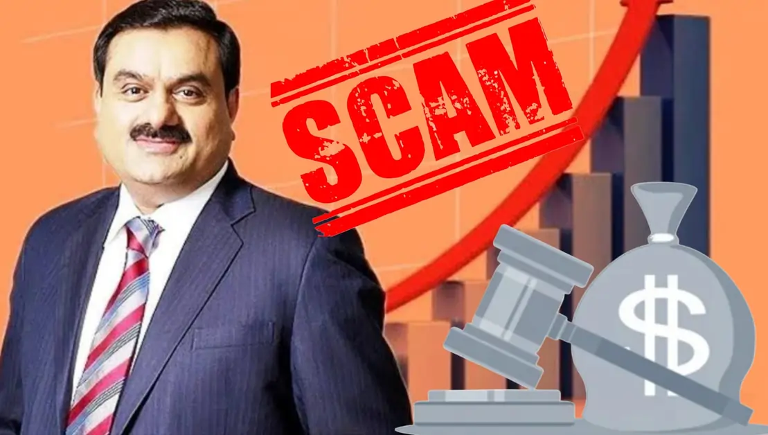 Adani
