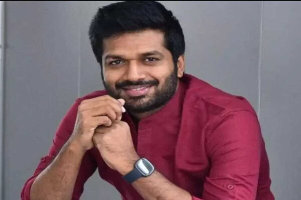 Anil Ravipudi Most Wanted Tollywood Director